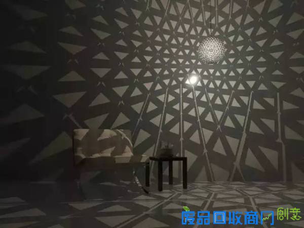 好灯配好家 最特别的吊灯献给最特别的你