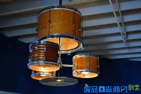 好灯配好家 最特别的吊灯献给最特别的你