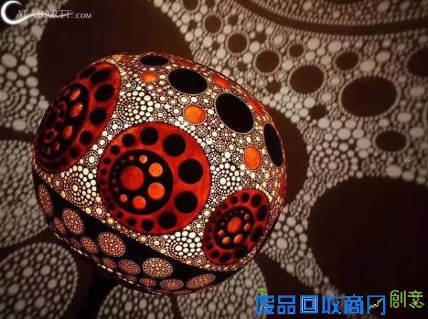 好灯配好家 最特别的吊灯献给最特别的你