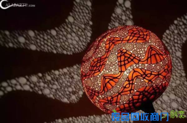 好灯配好家 最特别的吊灯献给最特别的你