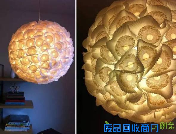 好灯配好家 最特别的吊灯献给最特别的你