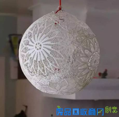 好灯配好家 最特别的吊灯献给最特别的你