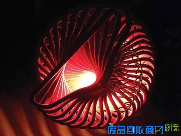 好灯配好家 最特别的吊灯献给最特别的你