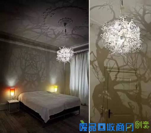 好灯配好家 最特别的吊灯献给最特别的你