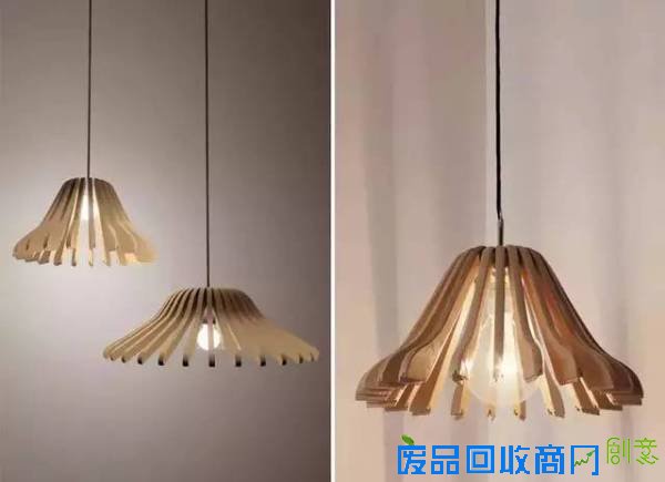 好灯配好家 最特别的吊灯献给最特别的你