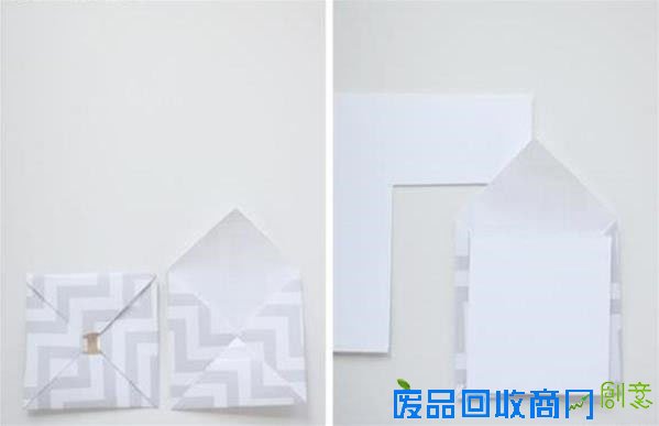 可爱创意节日贺卡的制作方法