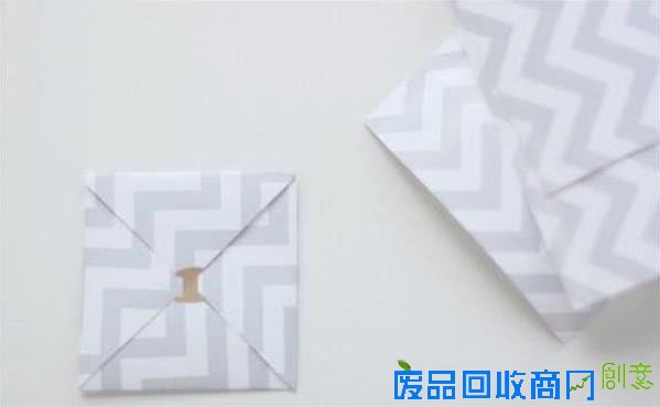 可爱创意节日贺卡的制作方法