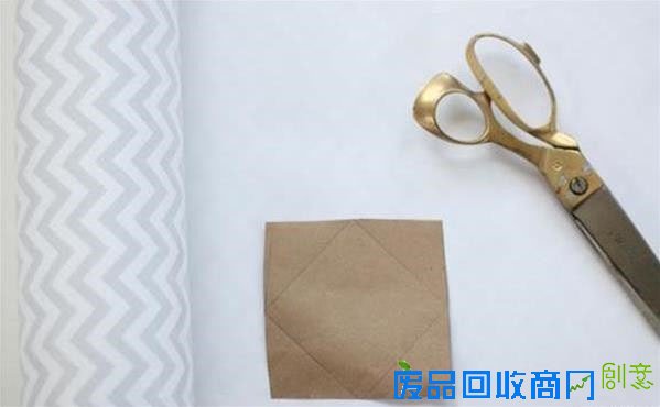 可爱创意节日贺卡的制作方法