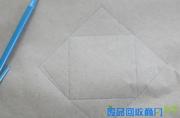 可爱创意节日贺卡的制作方法