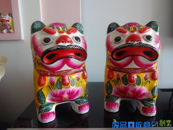 [记忆乡愁]传承：山东高密聂家庄泥塑传承人聂臣希