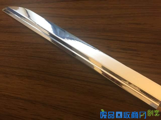 刀剑乱舞！超逼真日本刀道具DIY教程