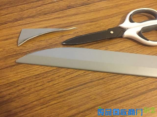 刀剑乱舞！超逼真日本刀道具DIY教程
