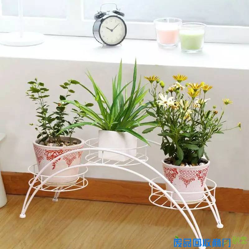 3大步骤让你拥有“阳台花园”！