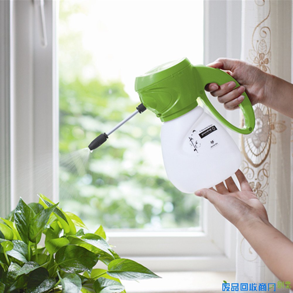 3大步骤让你拥有“阳台花园”！