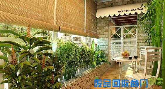 3大步骤让你拥有“阳台花园”！