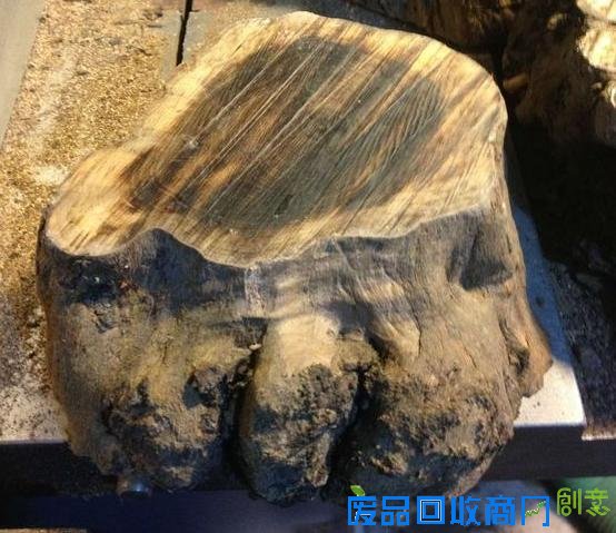 大神DIY木制烟灰缸，成品这么美你舍得用?