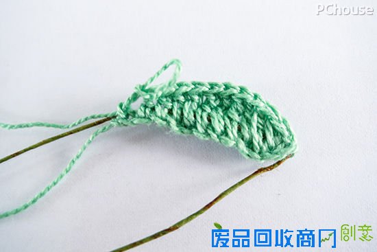 手工玫瑰DIY 送一束鲜花给最美的她