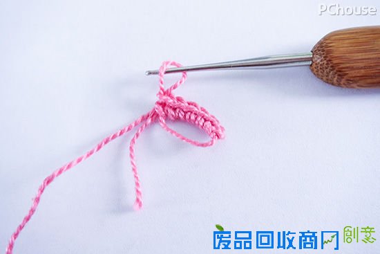 手工玫瑰DIY 送一束鲜花给最美的她