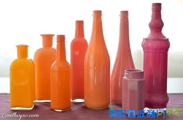 婚礼桌花超强DIY攻略!