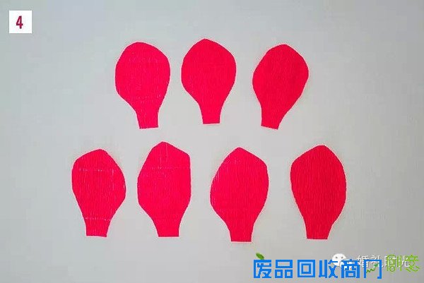 婚礼桌花超强DIY攻略!