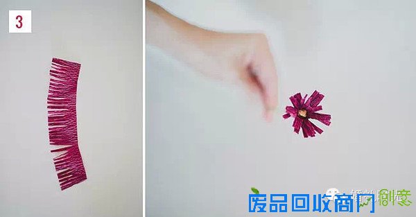 婚礼桌花超强DIY攻略!
