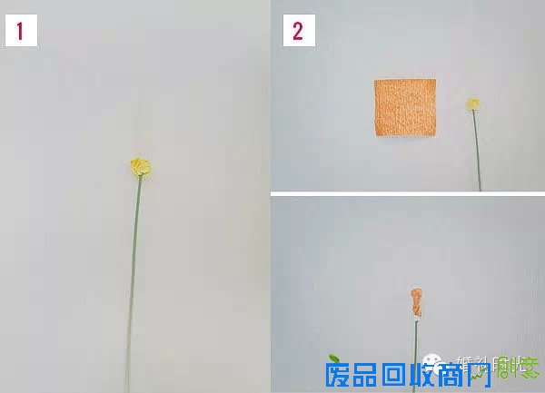 婚礼桌花超强DIY攻略!