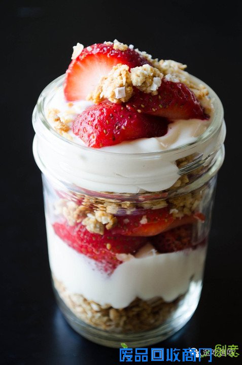 新知食 世界上最美的沙拉在你家