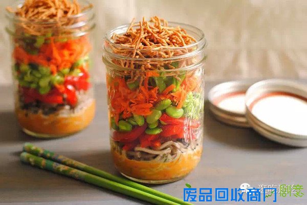 新知食 世界上最美的沙拉在你家