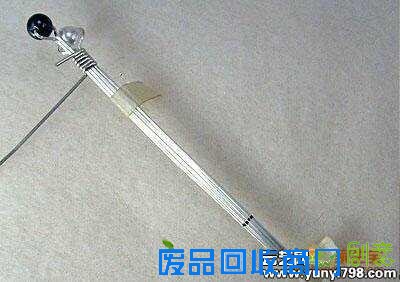 铁丝手工制作戒指教程6