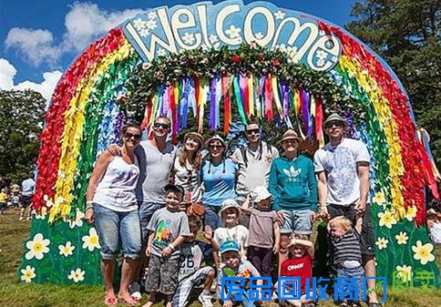 孩子去哪儿之暑假篇