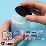 废物利用手工制作-迷你“灯塔”