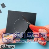 废物利用手工制作-迷你“灯塔”