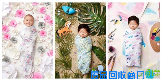 这个夏天买什么才摩登?Keiki帮你想好了!