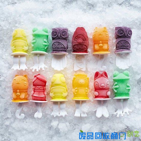 这个夏天买什么才摩登?Keiki帮你想好了!