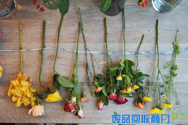 这里有一个万圣节DIY妙方~