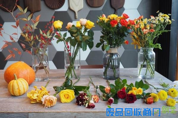 这里有一个万圣节DIY妙方~