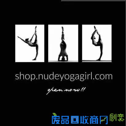 美女靠自拍裸体做瑜伽图片吸引40万粉丝(图)