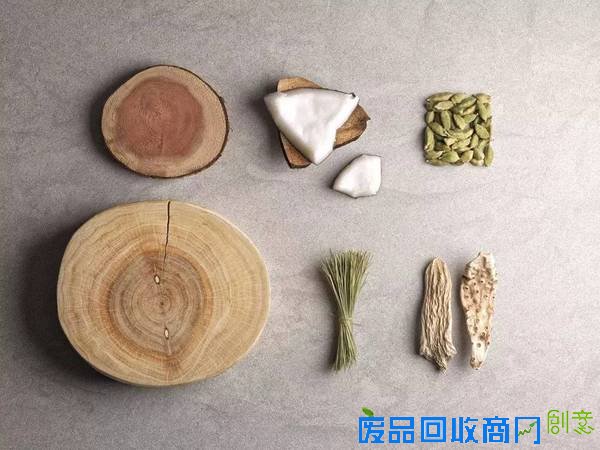 这 9 款美到爆的洗浴用品,不为调性,只为欢心