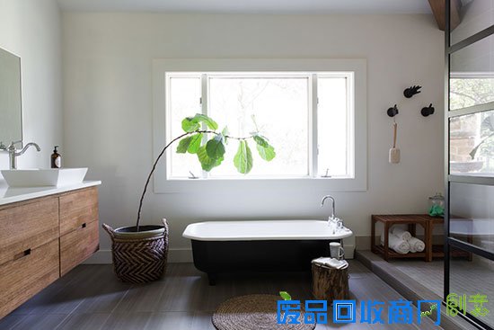 返璞归真 288平里感受大自然的呼吸