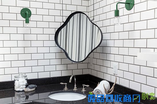 返璞归真 288平里感受大自然的呼吸