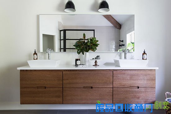 返璞归真 288平里感受大自然的呼吸