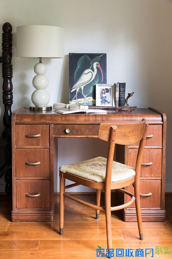 返璞归真 288平里感受大自然的呼吸