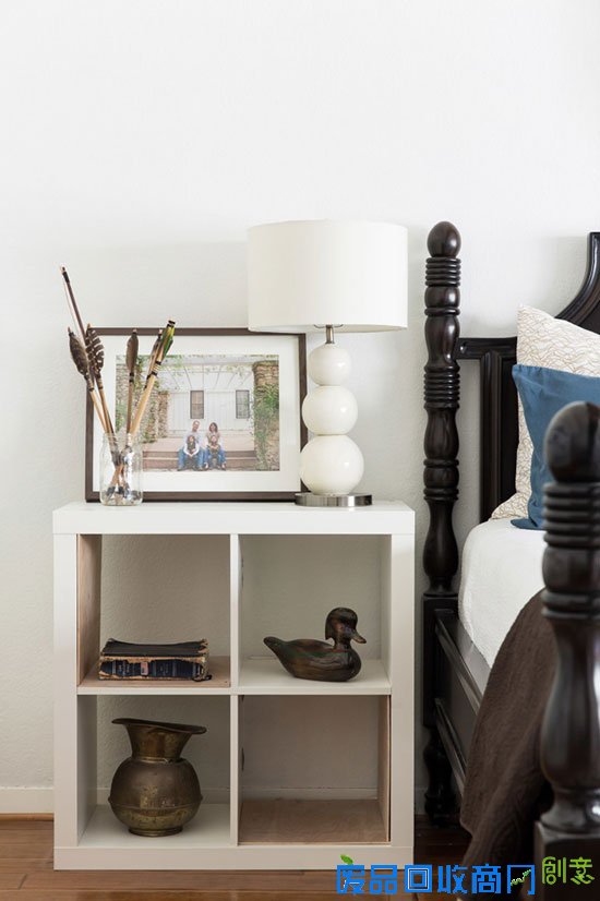 返璞归真 288平里感受大自然的呼吸