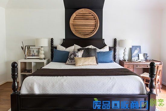 返璞归真 288平里感受大自然的呼吸