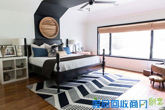 返璞归真 288平里感受大自然的呼吸