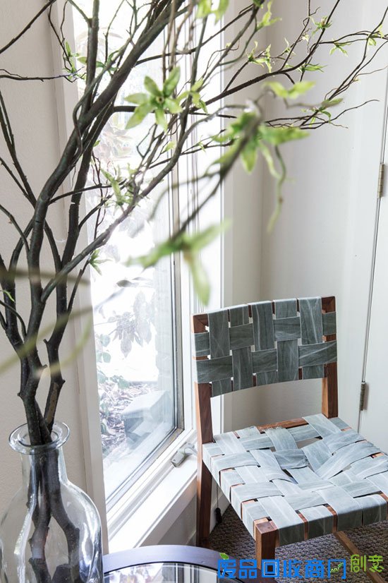 返璞归真 288平里感受大自然的呼吸