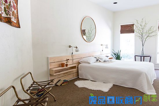 返璞归真 288平里感受大自然的呼吸