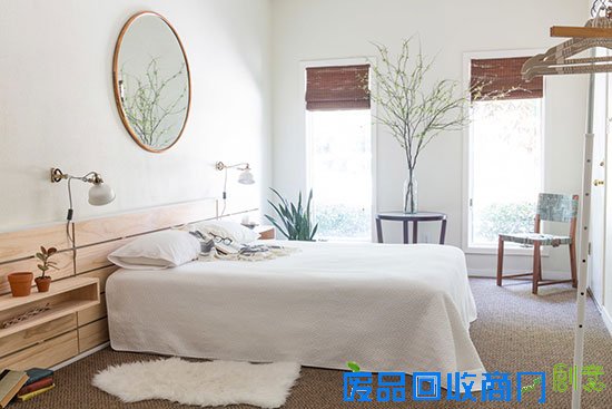 返璞归真 288平里感受大自然的呼吸