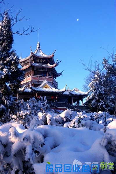 张家界推出超优惠冬季旅游主题活动 不知道你就亏了