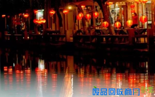 江南最地道的5个古镇，一下雨就美成了仙境